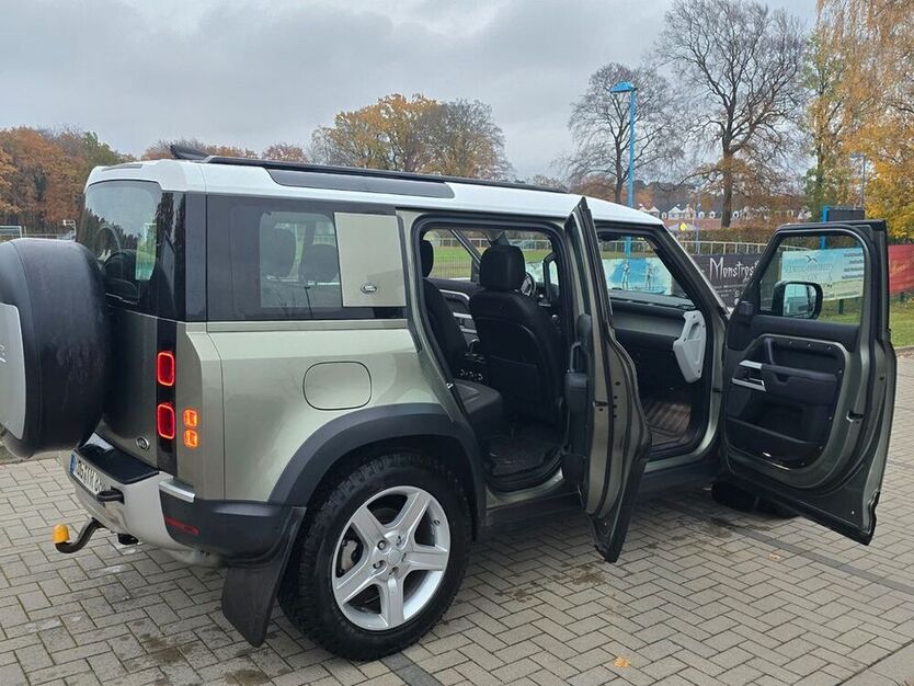 Defender