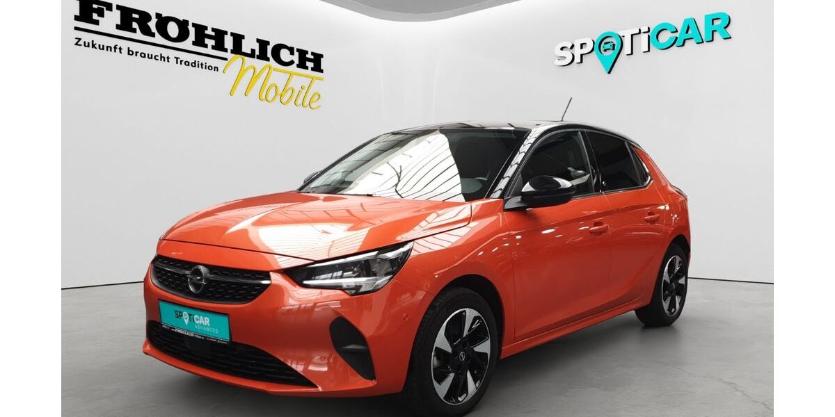 Opel Corsa 46.128 km 16.900 &euro; Koblenz 56073