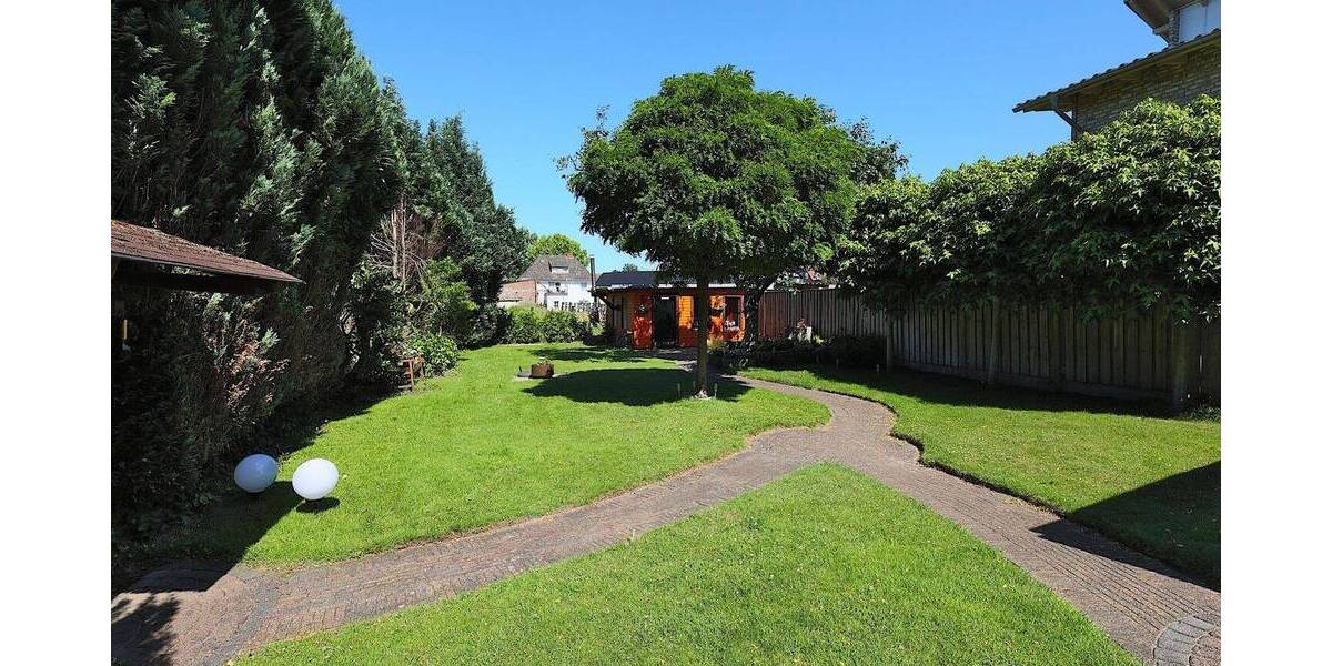 Einfamilienhaus Gronau - 4 Zimmer, 130 m&sup2;, 369.000&euro; | Angebot:26806806
