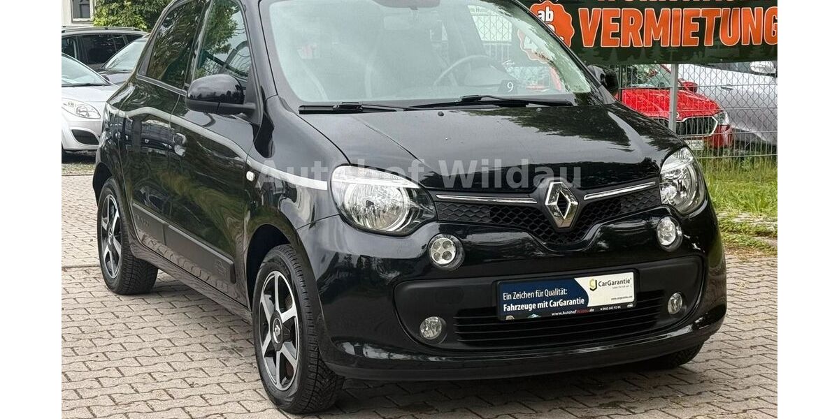 Renault Twingo 75.705 km 8.990 &euro; Wildau 15745