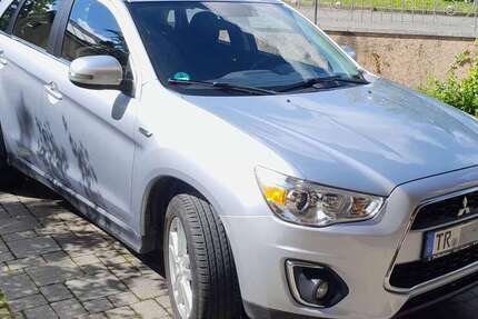 Mitsubishi ASX 121.000 km 8.800 &euro; Trierweiler 54311