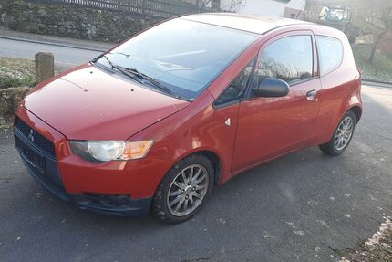 Mitsubishi Colt 235.840 km 1.490 &euro; Erbach 64711