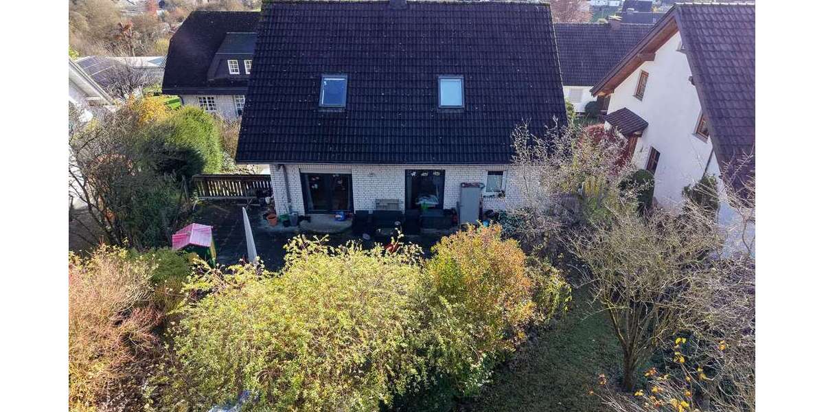 Etagenwohnung Lennestadt / Grevenbrück Grevenbrück - 4 Zimmer, 134 m&sup2;, 385.000&euro; | Angebot:24769659