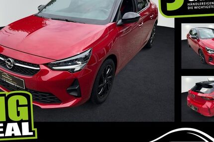 Opel Corsa 16.937 km 15.490 € Wolfratshausen 82515