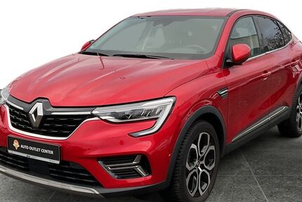 Renault Arkana 22.046 km 22.490 &euro; Koblenz 56070