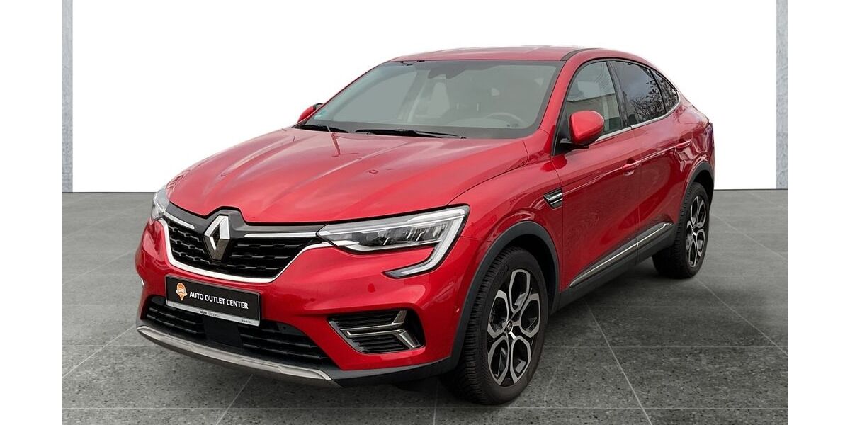 Renault Arkana 22.046 km 22.990 &euro; Koblenz 56070