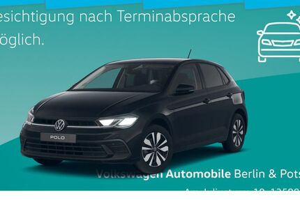 VW Polo 8.210 km 25.450 &euro; Berlin 13599