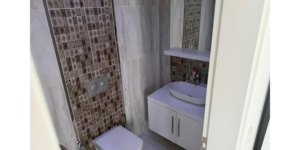 Etagenwohnung Bad Kreuznach Bad Münster am Stein-Ebernburg - 5 Zimmer, 170 m&sup2;, 250.000&euro; | Angebot:25864758