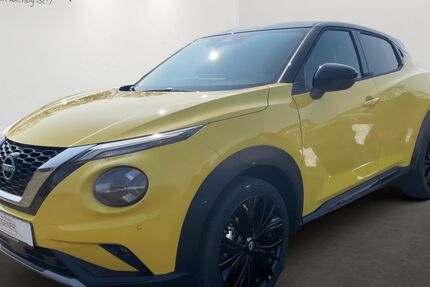 Nissan Juke 8.598 km 25.840 &euro; Berlin 12349