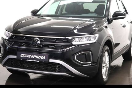 VW T-Roc 37.600 km 18.820 &euro; Pirna 01796
