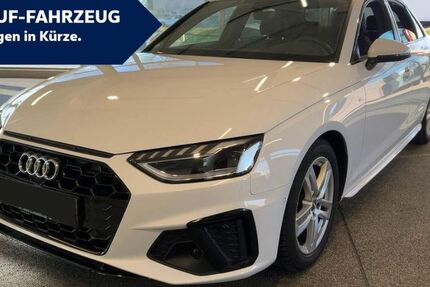 Audi A4 43.360 km 25.980 &euro; Extertal 32699