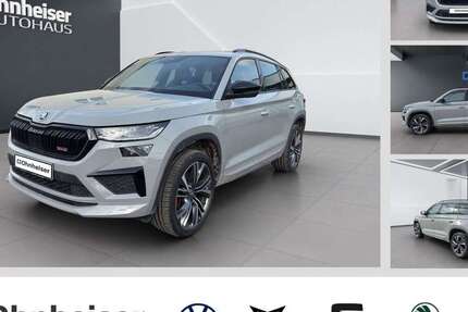Skoda Kodiaq 68.512 km 37.890 &euro; Wertingen 86637