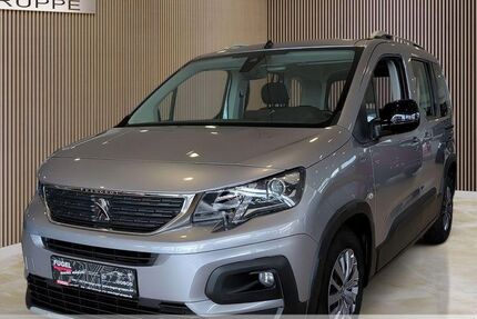 Peugeot Rifter 31.100 km 17.949 &euro; Freiberg 09599
