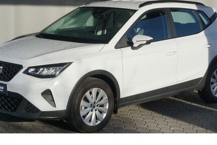Seat Arona 23.173 km 20.890 &euro; Bielefeld 33689
