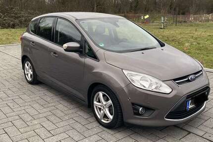 Ford C-Max 186.843 km 3.490 &euro; Köln 50935
