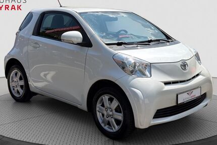 Toyota IQ 104.628 km 5.290 &euro; Osterholz-Scharmbeck 27711