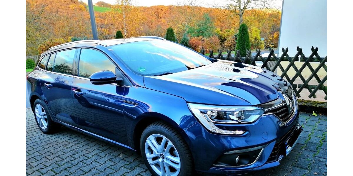 Renault Megane 51.139 km 10.500 &euro; Siefersheim 55599