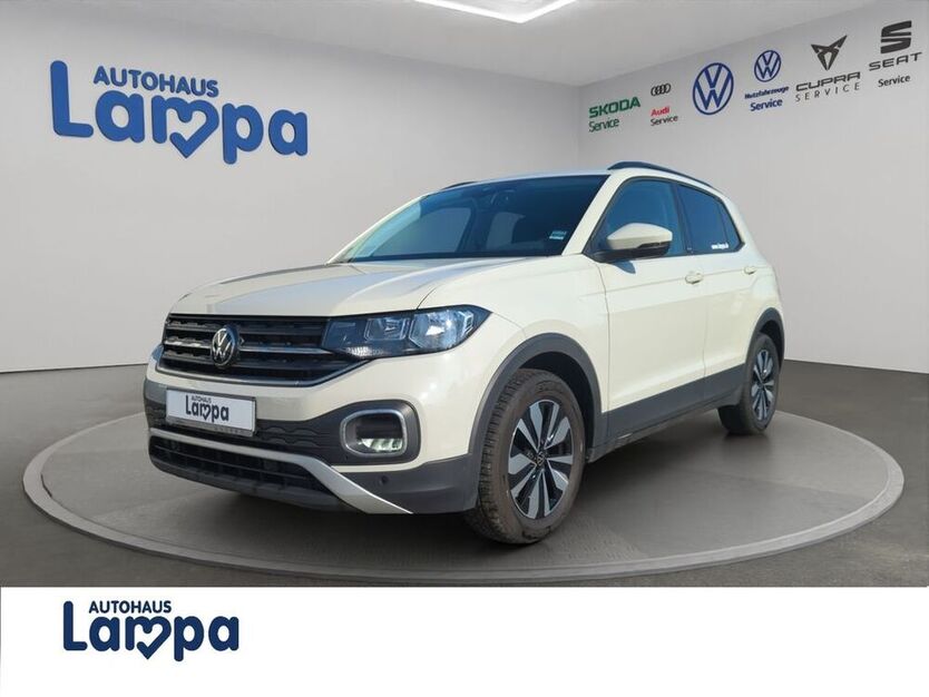 T-Cross