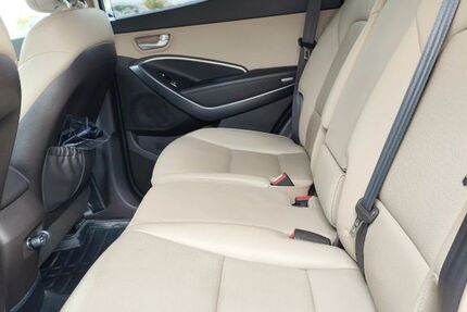 Hyundai SANTA FE 145.102 km 12.000 &euro; Leipzig 04315