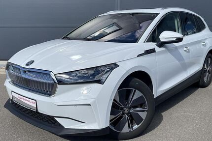 Skoda Enyaq 34.150 km 41.900 &euro; Quedlinburg OT Gernrode 06485