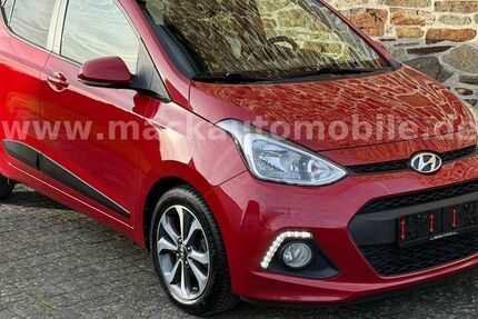 Hyundai i10 86.556 km 7.590 &euro; Simmerath (bei Aachen) 52152
