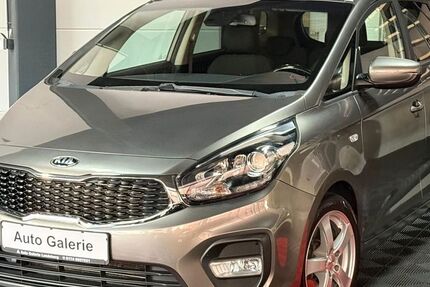 Kia Carens 111.000 km 12.290 &euro; Landsberg am Lech 86899