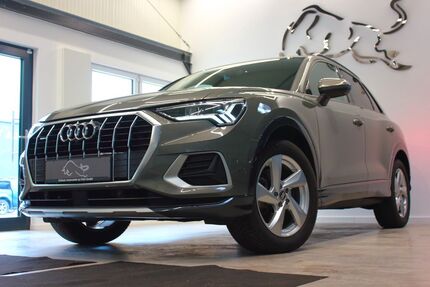 Audi Q3 64.162 km 26.900 &euro; Nieder Olm (bei Mainz) 55268
