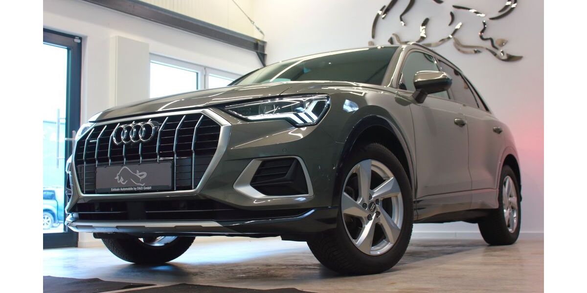 Audi Q3 64.162 km 26.900 &euro; Nieder Olm (bei Mainz) 55268