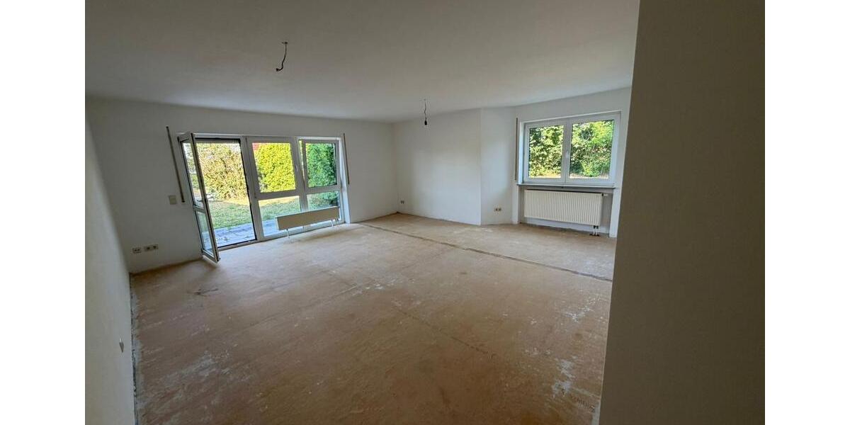 Erdgeschoßwohnung Schlüsselfeld - 3 Zimmer, 93 m&sup2;, 255.000&euro; | Angebot:27297038
