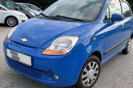 Chevrolet Matiz 100.000 km 950 € Stockelsdorf (bei Lübeck) 23617