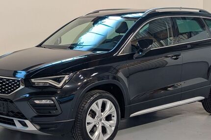 Seat Ateca 40.399 km 24.890 &euro; Tornesch 25436