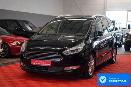 Ford Galaxy 136.755 km 20.950 &euro; Pfungstadt 64319