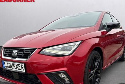 Seat Ibiza 20.450 km 25.930 &euro; Tuttlingen 78532