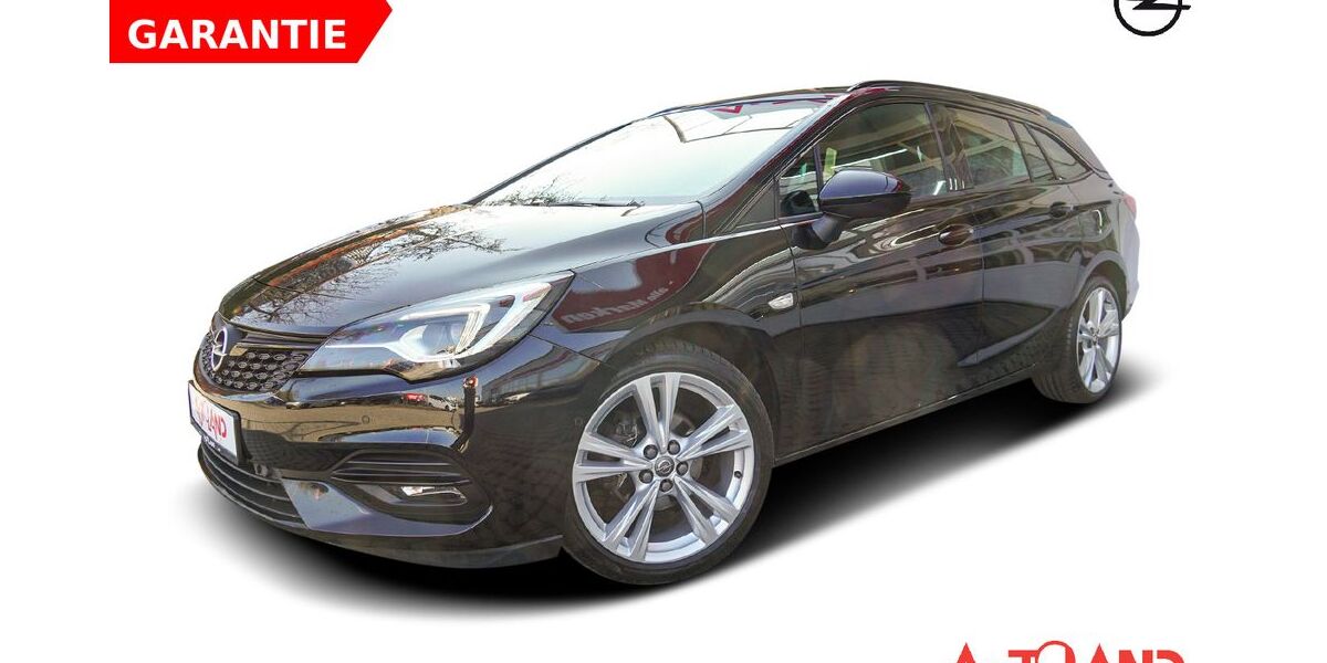 Opel Astra 98.256 km 15.990 &euro; Zwickau 08056