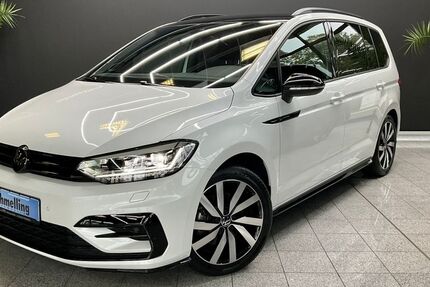 VW Touran 25.000 km 31.900 € Kolkwitz/Cottbus 03099