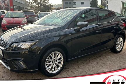 Seat Ibiza 32.925 km 18.570 &euro; Leonberg 71229