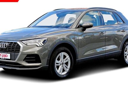 Audi Q3 69.491 km 34.950 € Eisleben 06295