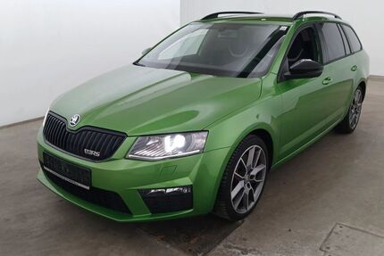 Skoda Octavia 144.500 km 14.490 &euro; Freren 49832