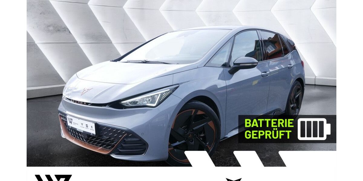 Cupra Born 85.018 km 20.911 &euro; Büdingen-Düdelsheim 63654