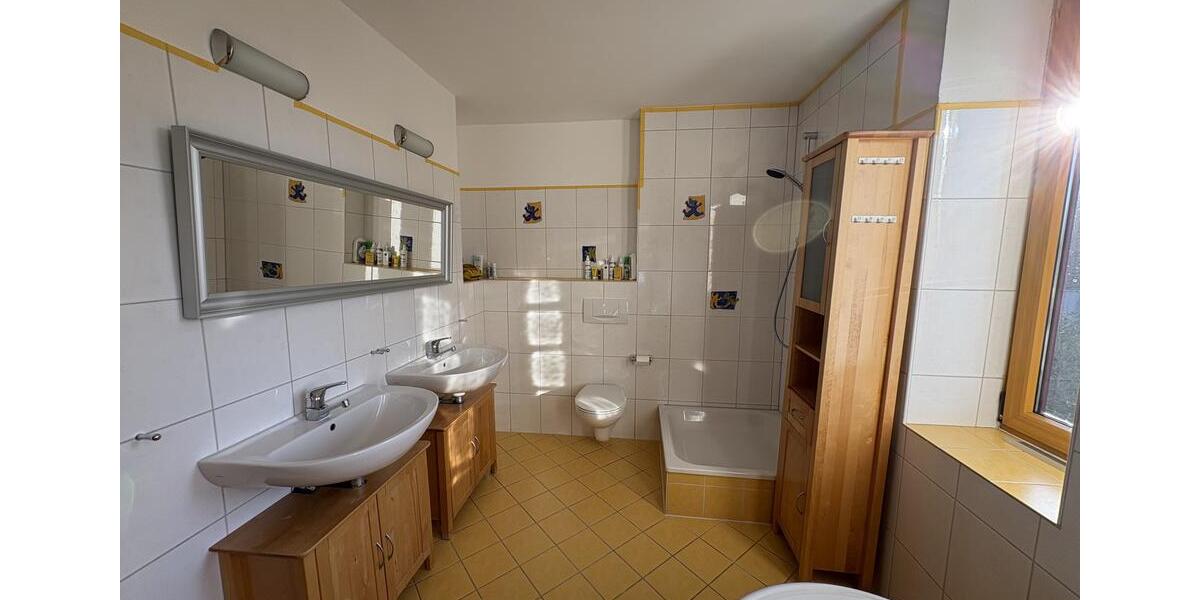 Einfamilienhaus Unna Hemmerde - 6 Zimmer, 166 m&sup2;, 1.900&euro; | Angebot:25280464