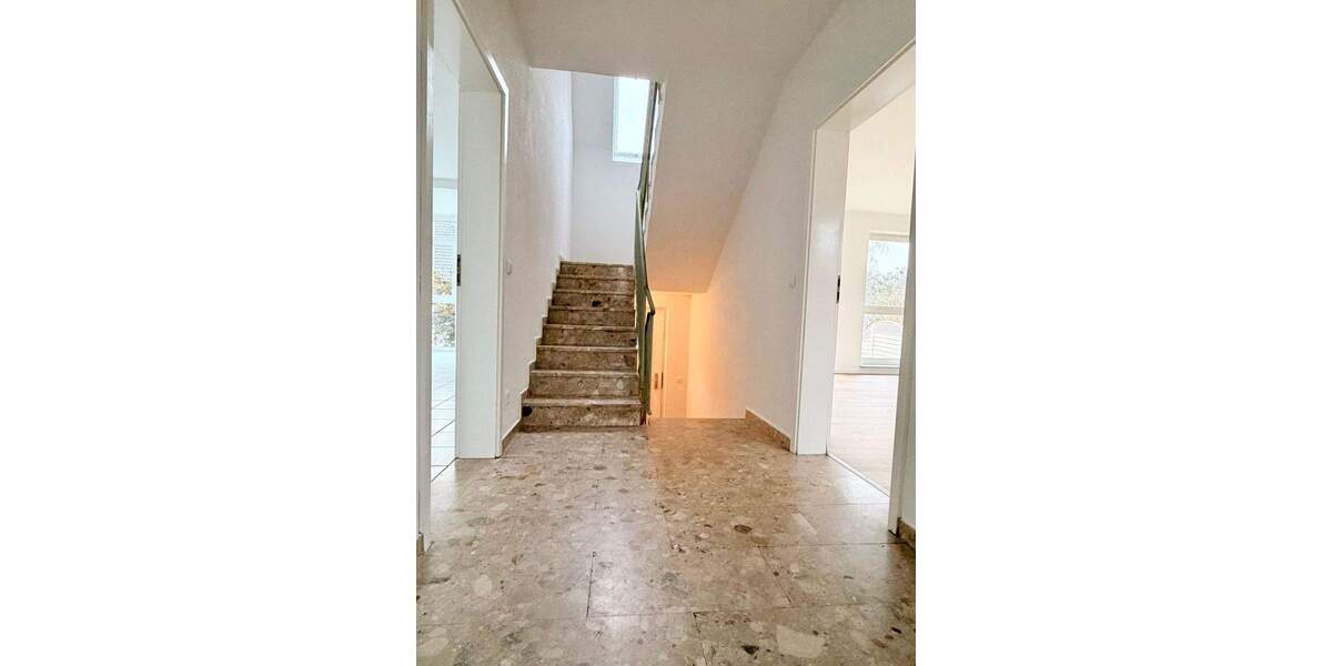 Reihenendhaus in Schönholz für max. 7 Jahre 4 zimmer