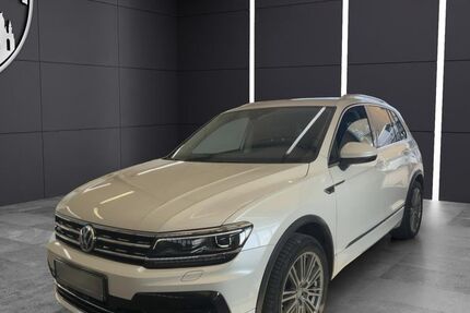 VW Tiguan 94.122 km 21.490 &euro; Dresden 01257