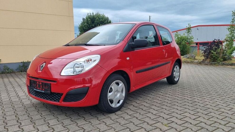Twingo
