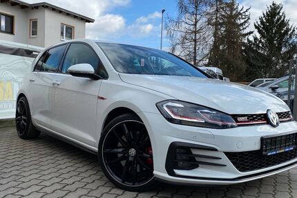 VW Golf 18.200 km 25.600 &euro; Cottbus 03050