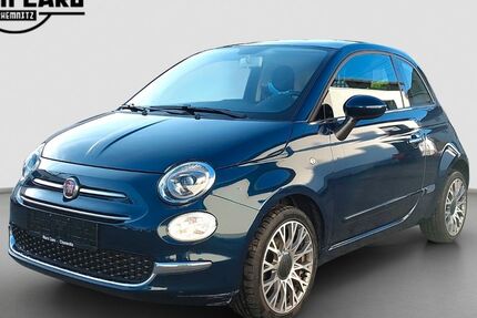Fiat 500 91.577 km 8.500 &euro; Chemnitz 09116