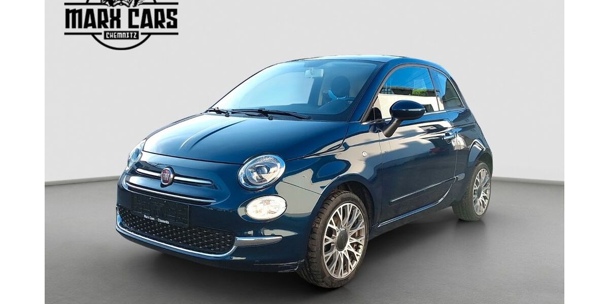 Fiat 500 91.577 km 8.500 &euro; Chemnitz 09116