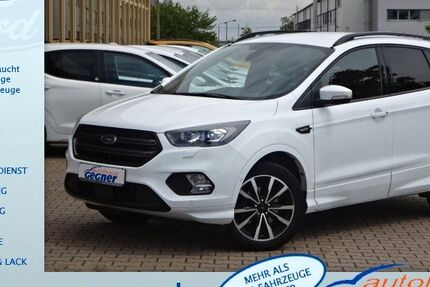 Ford Kuga 40.558 km 17.840 € Eilenburg 04838