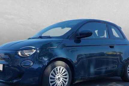 Fiat 500 15.900 km 13.490 &euro; Coesfeld 48653