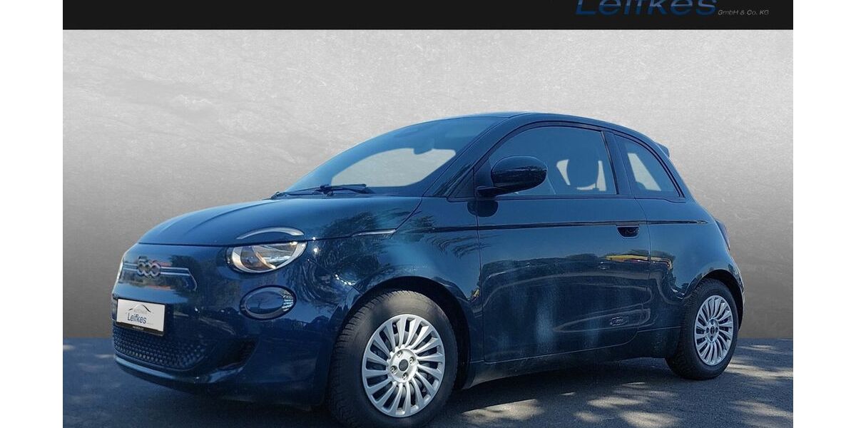 Fiat 500 15.900 km 13.490 &euro; Coesfeld 48653