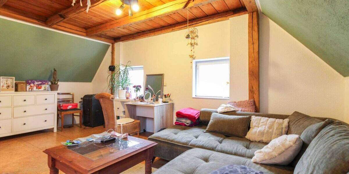Einfamilienhaus Hiltenfingen - 5 Zimmer, 147 m&sup2;, 395.000&euro; | Angebot:26806206